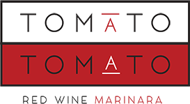 Tomato Tomato pasta sauce