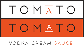 Tomato Tomato pasta sauce