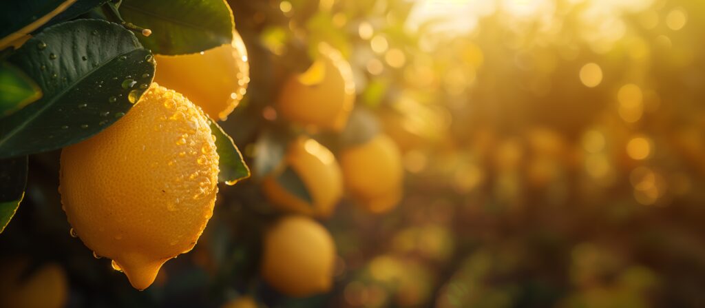 Sicilian Lemon