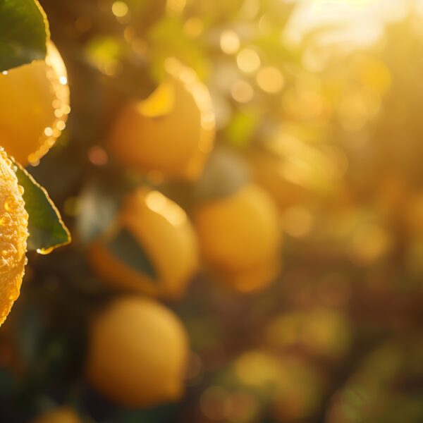 Sicilian Lemon