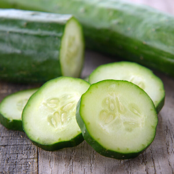 Suyo Cucumber