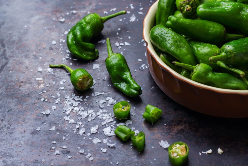 Jalapeño Seasoning Salt