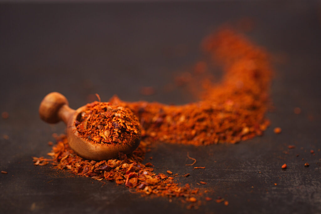 Harissa