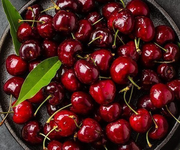 Black Cherry