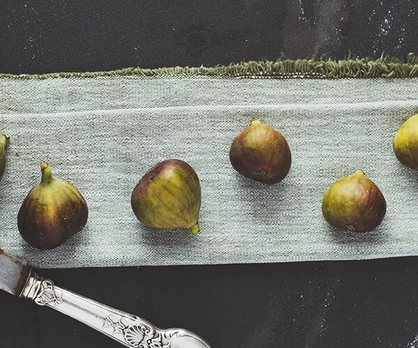 Black Mission Fig