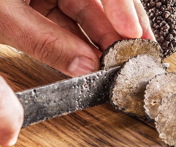 Black Truffle