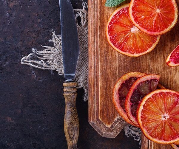 Blood Orange