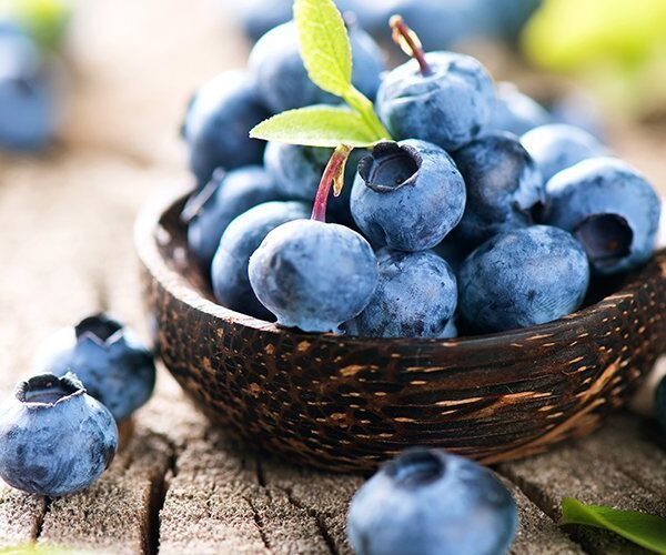 Blueberry