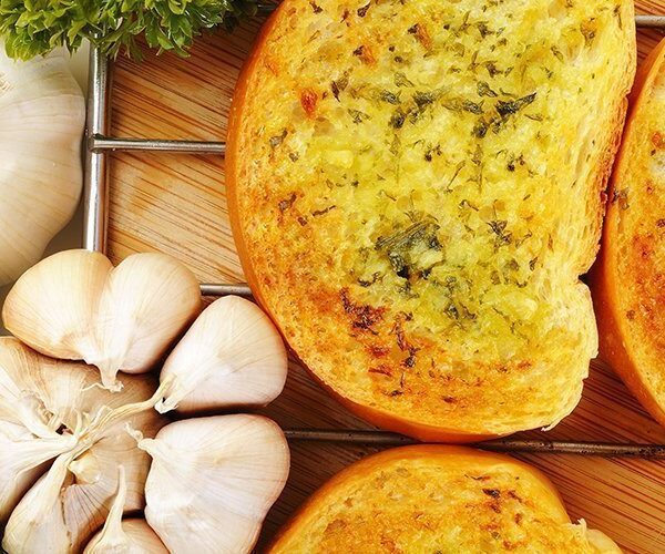 Sicilian Bread Dipping Seasoning