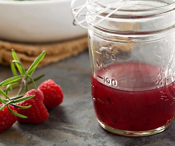 Cascadian Wild Raspberry