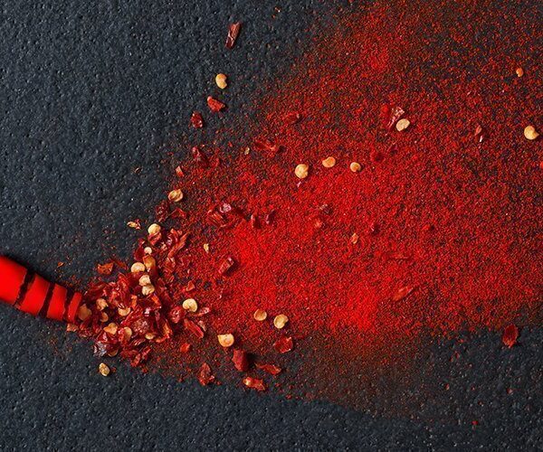 Bruschetta Seasoning