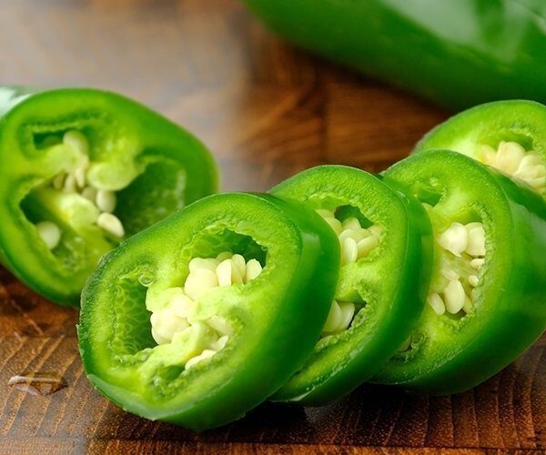 Jalapeno Flakes