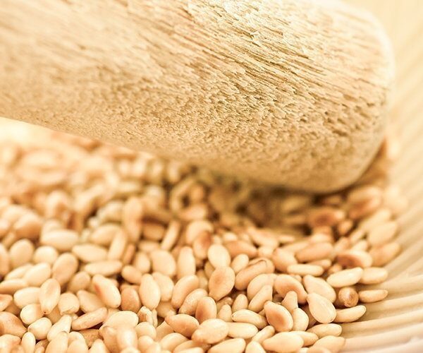 Japanese Roasted Sesame