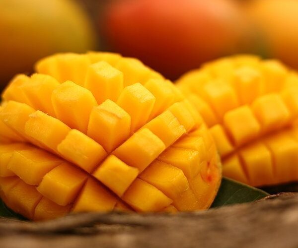 Alfoos Mango