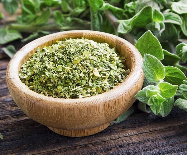 Oregano