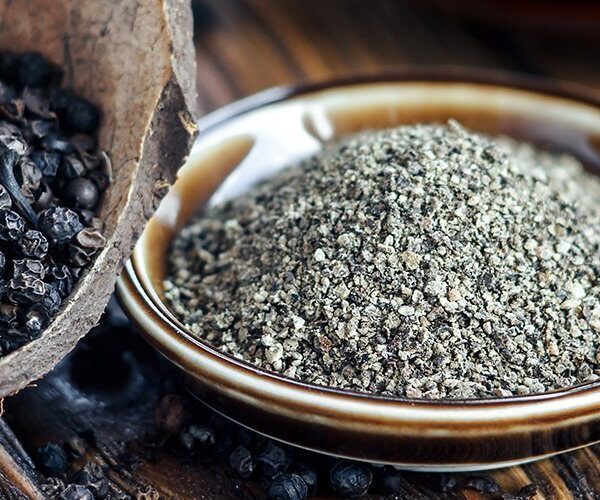 Sichuan Peppercorn