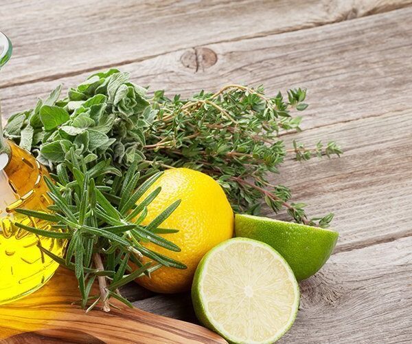 Persian Lime