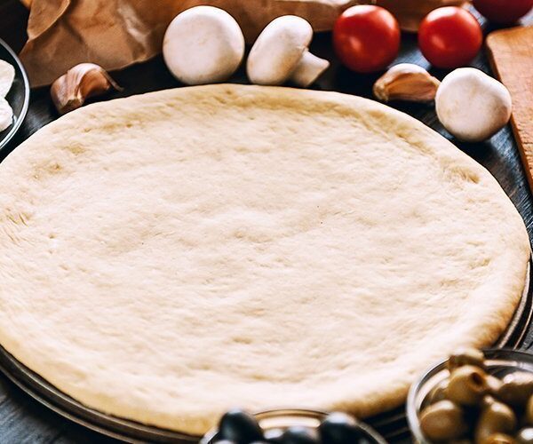 Pizza Seasoning