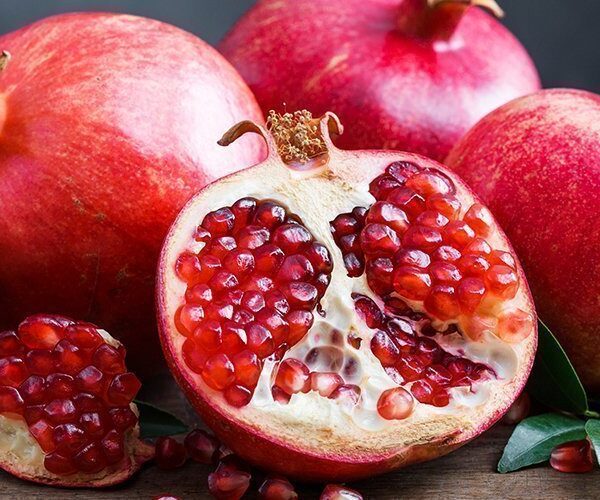 Pomegranate