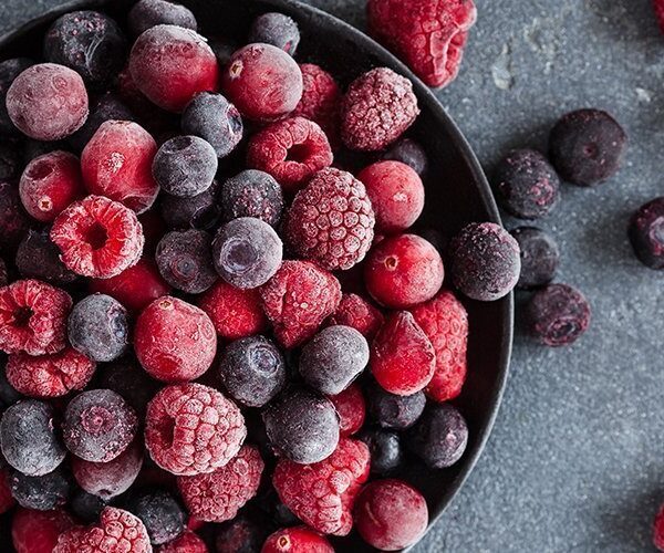 Raspberry