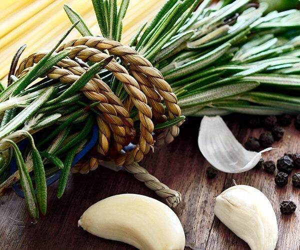 Rosemary Olive Oil