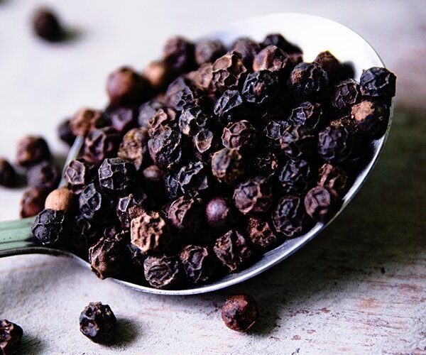 Tellicherry Peppercorn