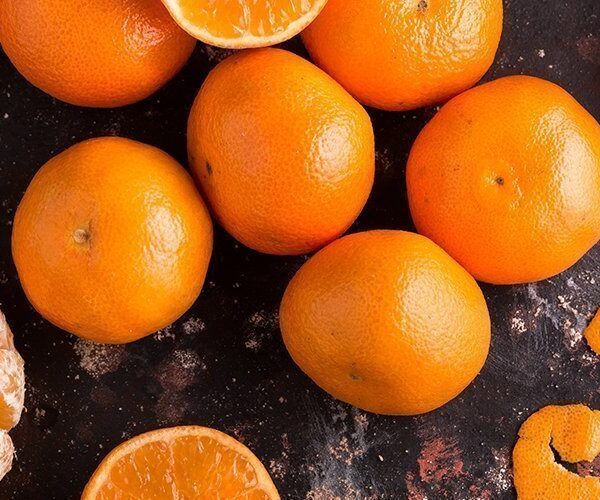 Tangerine