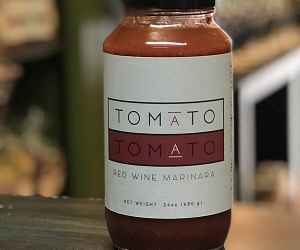 Red Wine Marinara