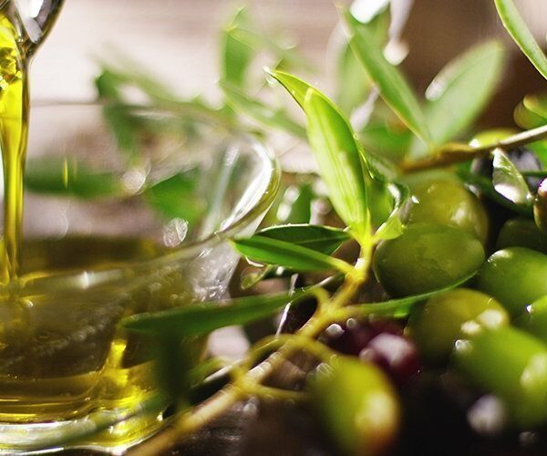 Tuscan Herb Blend