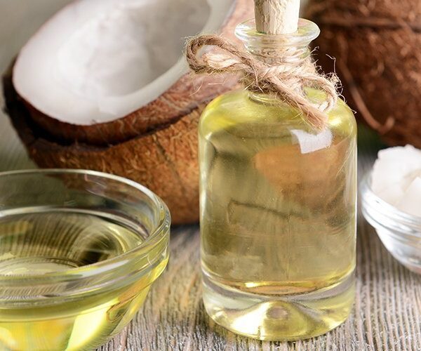 Coconut White Balsamic
