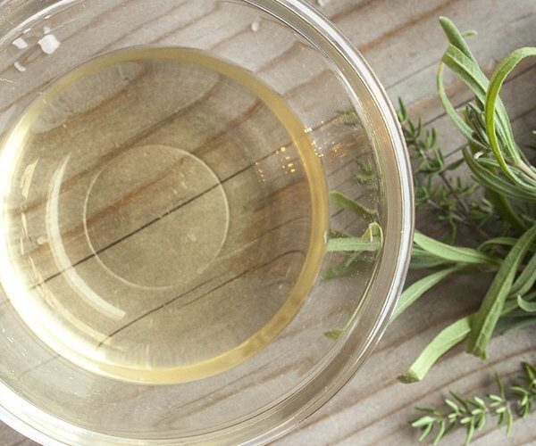 Champagne White Wine Vinegar
