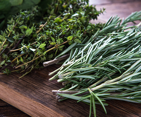 Herbs de Provence