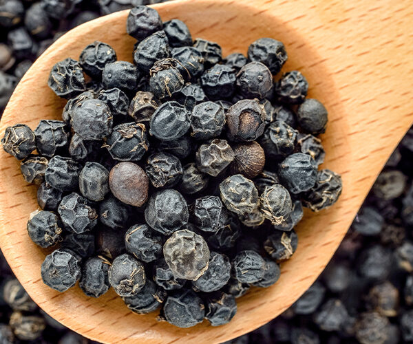 Madagascar Black Pepper