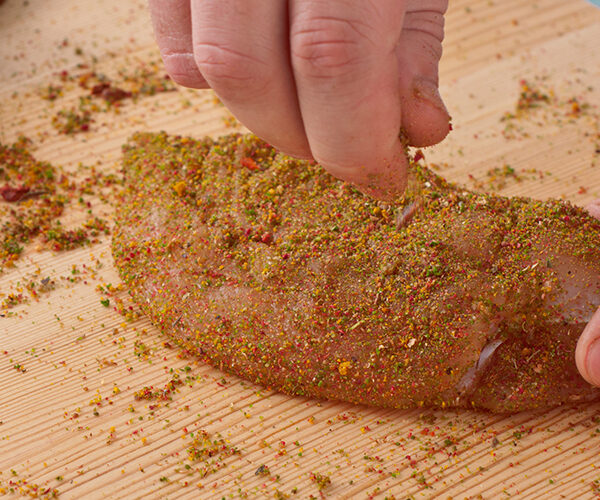 Perfect Poultry Seasoning