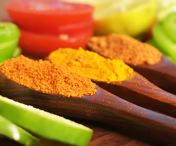 Tikka Masala