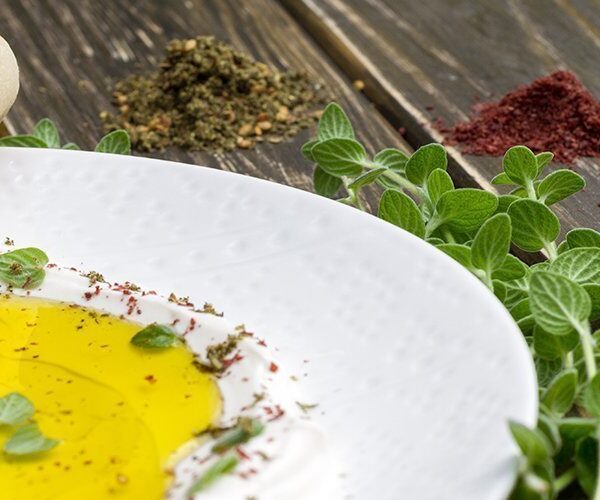 Za'atar