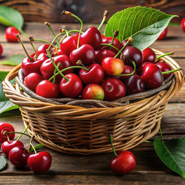 Montmorency Cherry