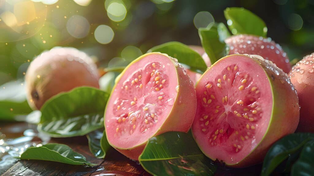Guava