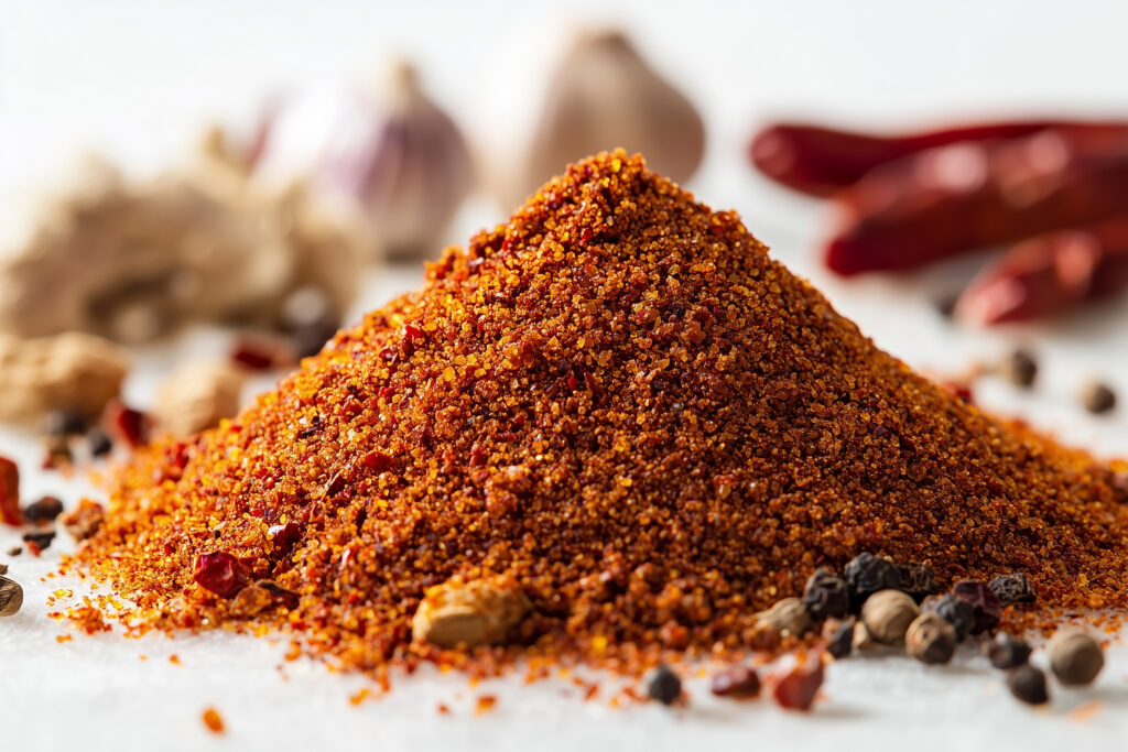 Honey Peri Peri Seasoning