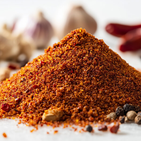 Honey Peri Peri Seasoning